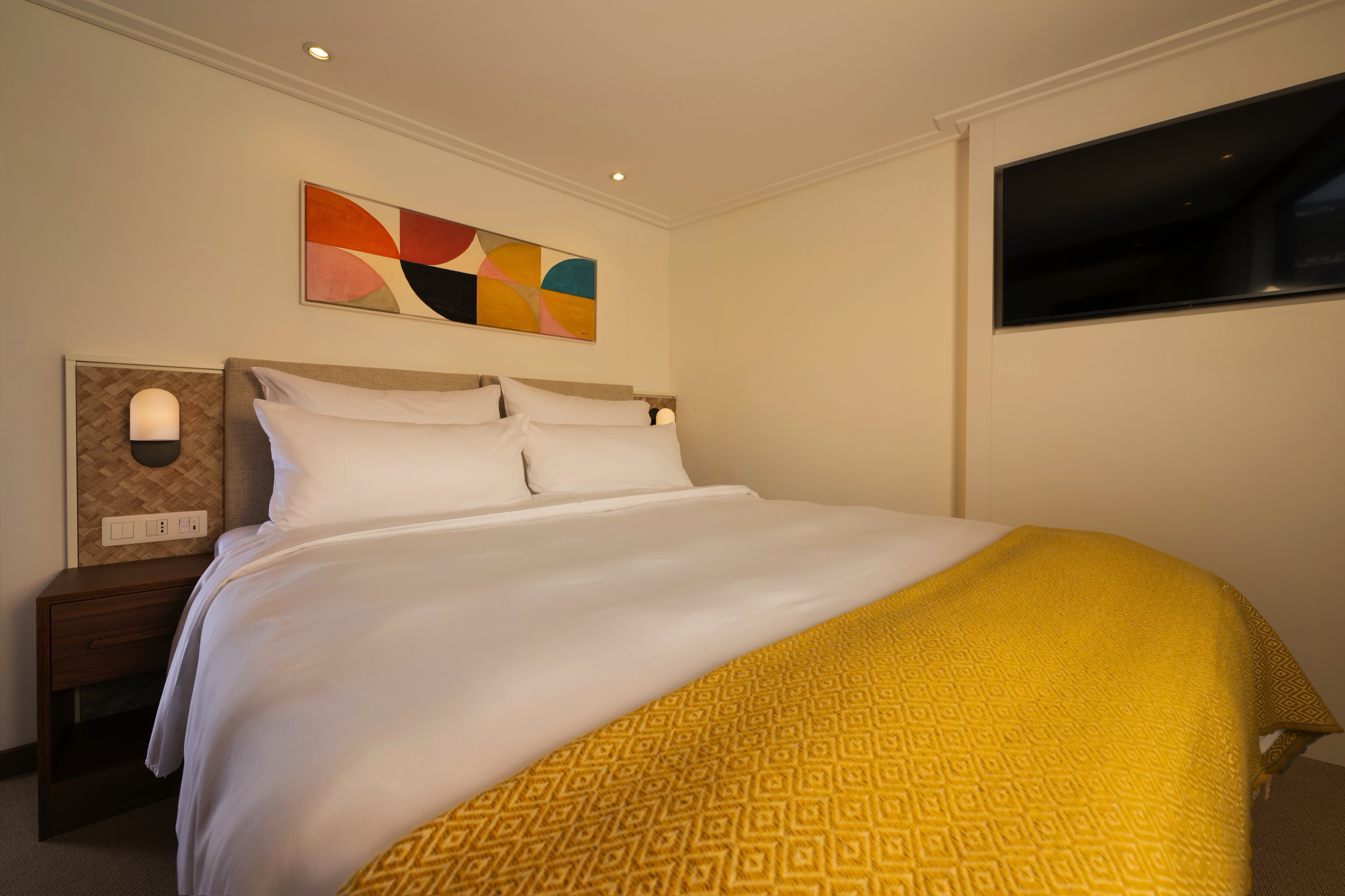 Panorama Suite